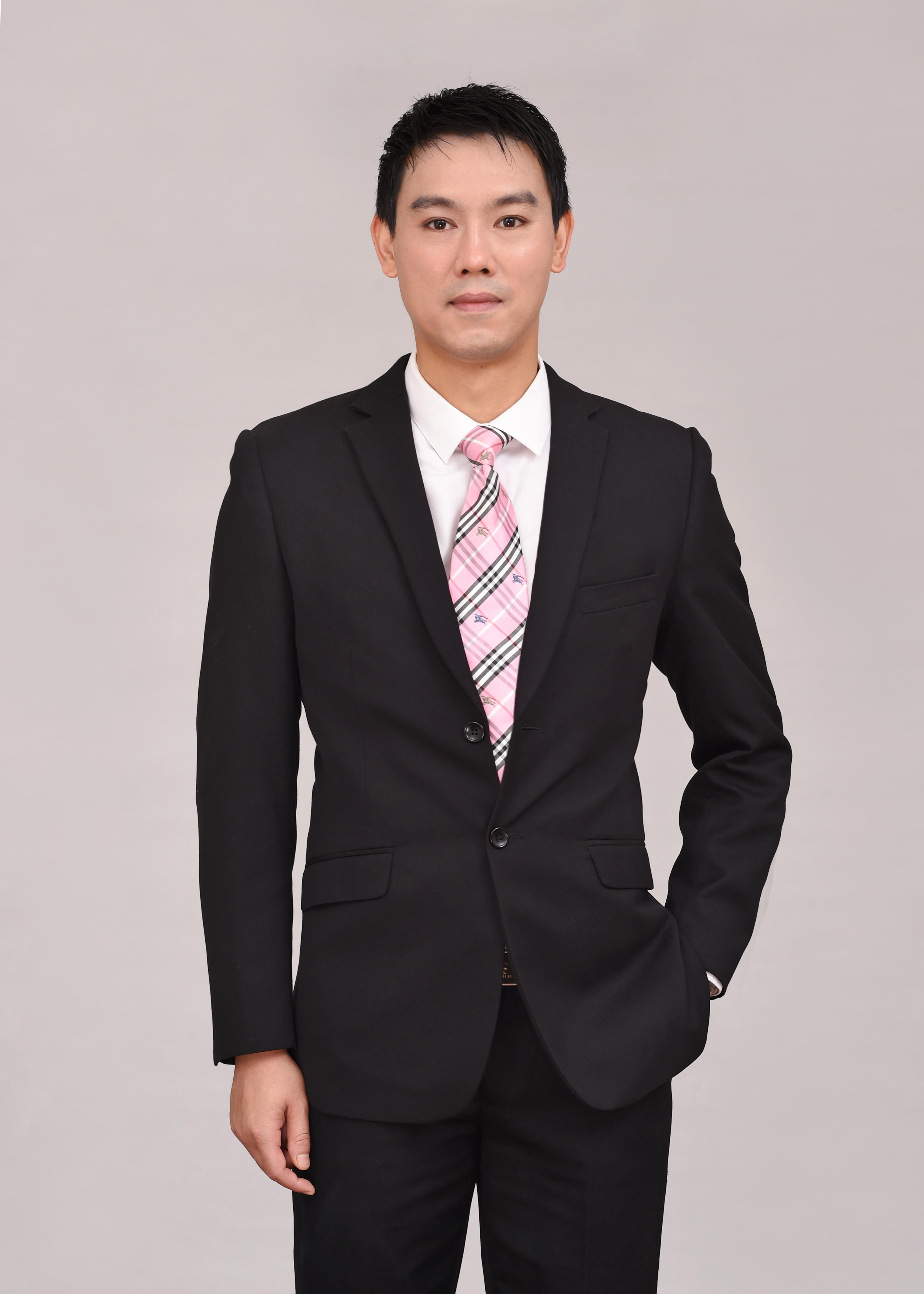潘总