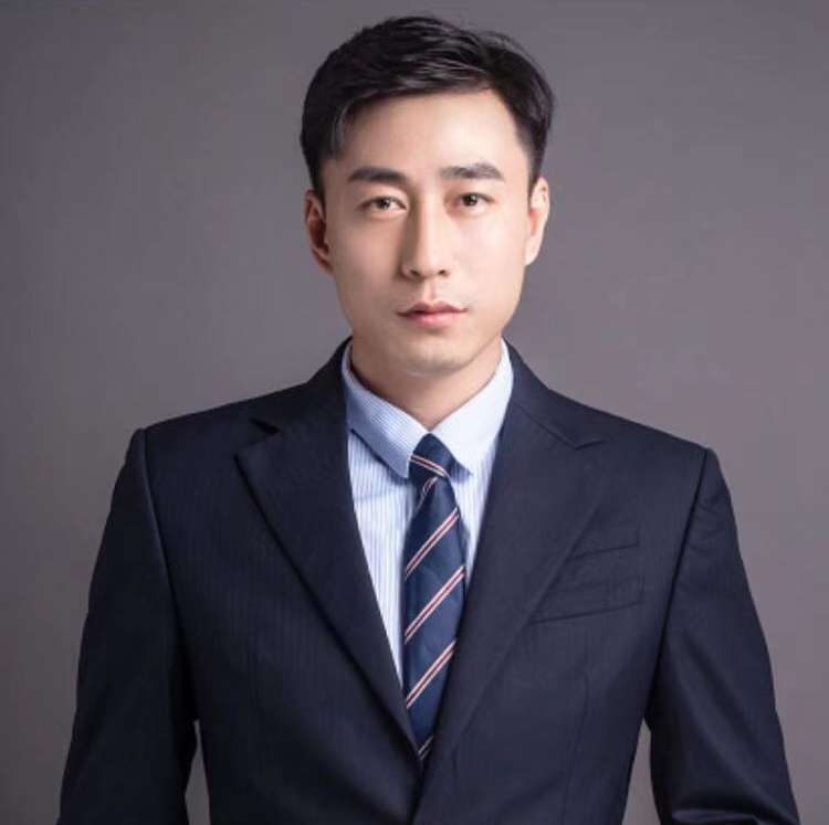 白经理